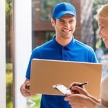 Das deutsche Versandwesen Teaserbild