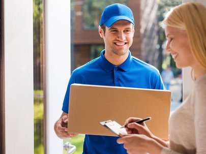 Das deutsche Versandwesen Teaserbild