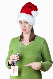 Ein Haushaltsgerät zum Fest – schlimmer geht nimmer. Mit manchen Geschenken kann man einfach nichts anfangen