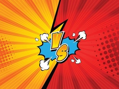 Übersicht Bewertungsportale