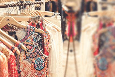 Magazin Bild Kleiderstange