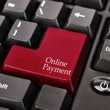 Bargeldlos zahlen bei Online-Kauf