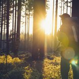 Gut gerüstet auf allen Wanderpfaden