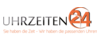 uhrzeiten24-logo