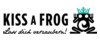 kissafrog-logo