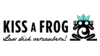 kissafrog-logo