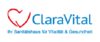 claravital-logo