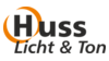 huss-licht-ton-logo
