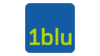 1blu-logo