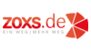 zoxs logo
