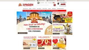 3pagen.de