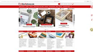 allesrahmen.de