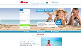 alltours.de