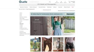 alpenwelt-versand.com