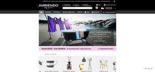 ambiendo.de