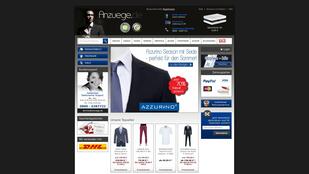 anzuege.de