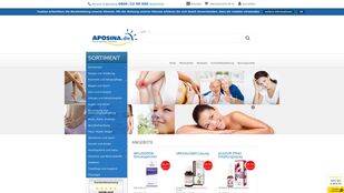 aposina.de