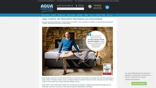 aqua-comfort.net