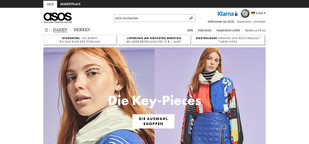 asos.de