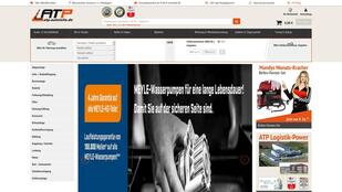atp-autoteile.de