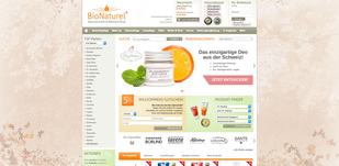 bio-naturel.de