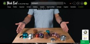 blackleaf.de