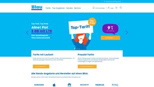 blau.de