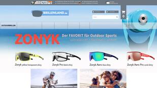 brillenland.de