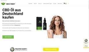 cbdsfinest.de