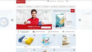 cewe-print.de