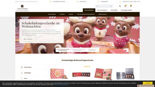 chocolissimo.de