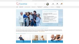claravital.de