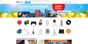 coolshop.de
