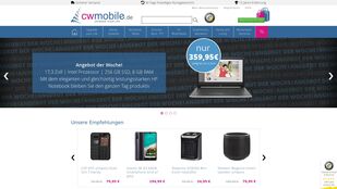 cw-mobile.de