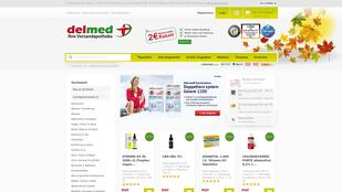delmed.de