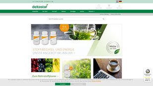 deltastar.nl