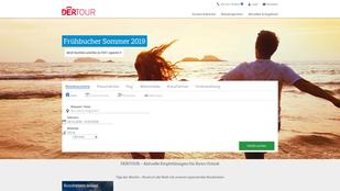 dertour.de