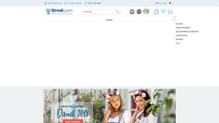 dirndl.com