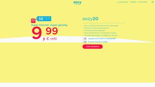 eazy.de
