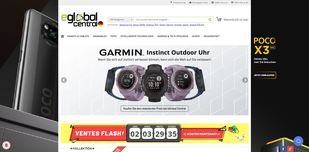 eglobalcentralde.com