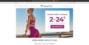 fabletics.de