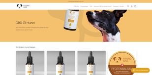 fitono-dog.de