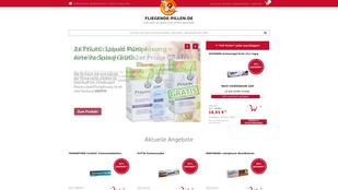 fliegende-pillen.de