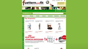 fuetternundfit.de