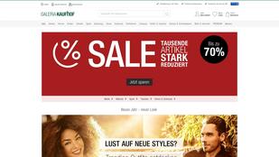 galeria-kaufhof.de