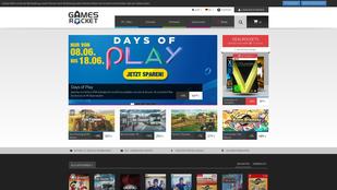 gamesrocket.de