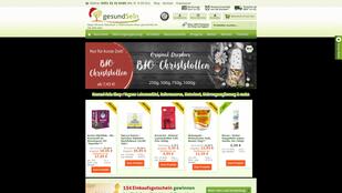 gesund-sein.de