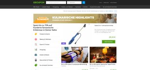 groupon.de