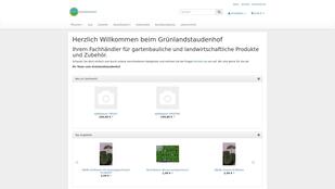 gruenlandstaudenhof.de