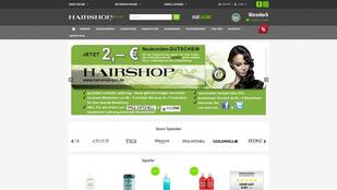 hairshop-pro.de